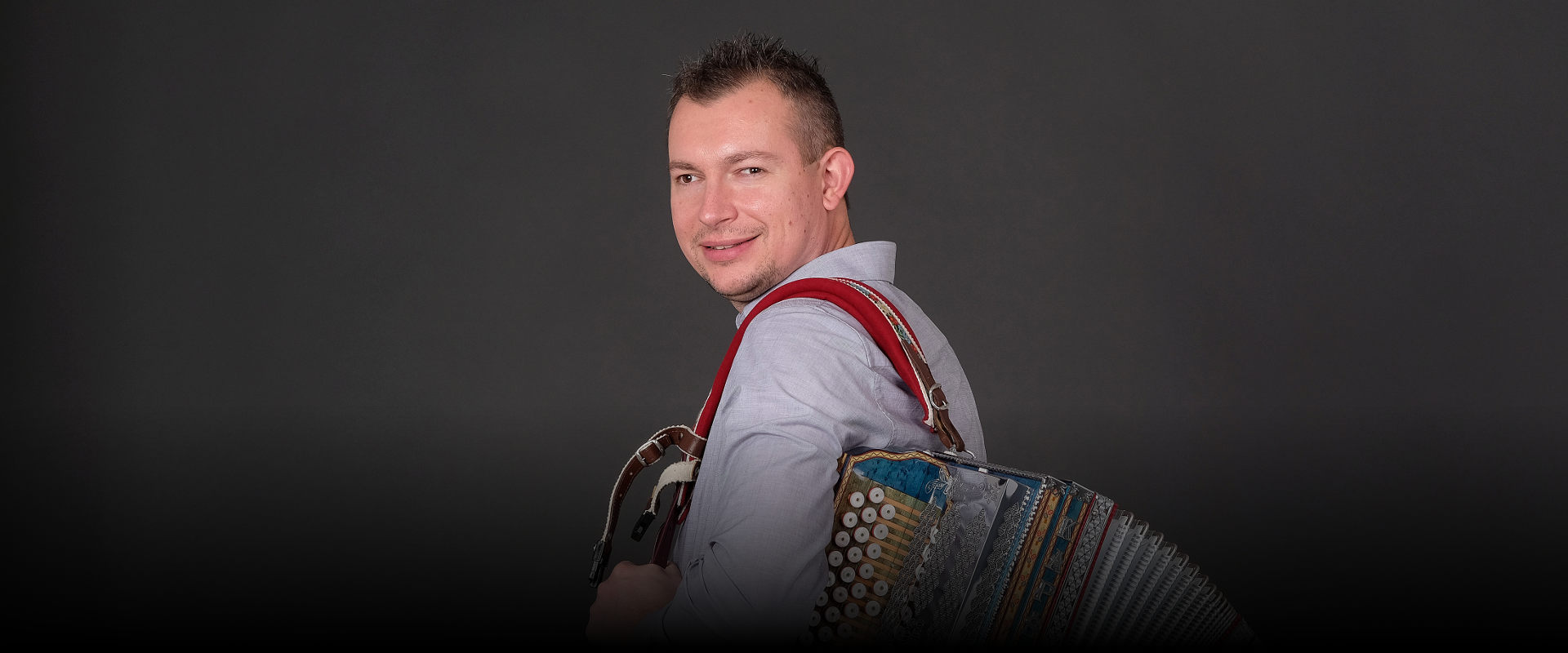 Boštjan Povše