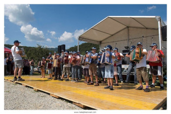 Harmonikarji Povše slika 19